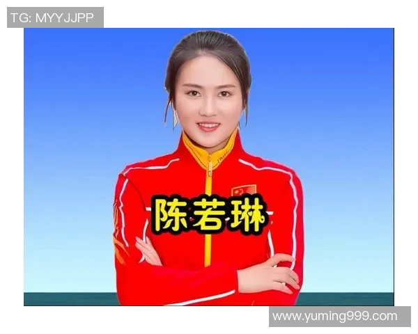 奥运金牌背后陈若琳的坚持与拼搏之路揭秘